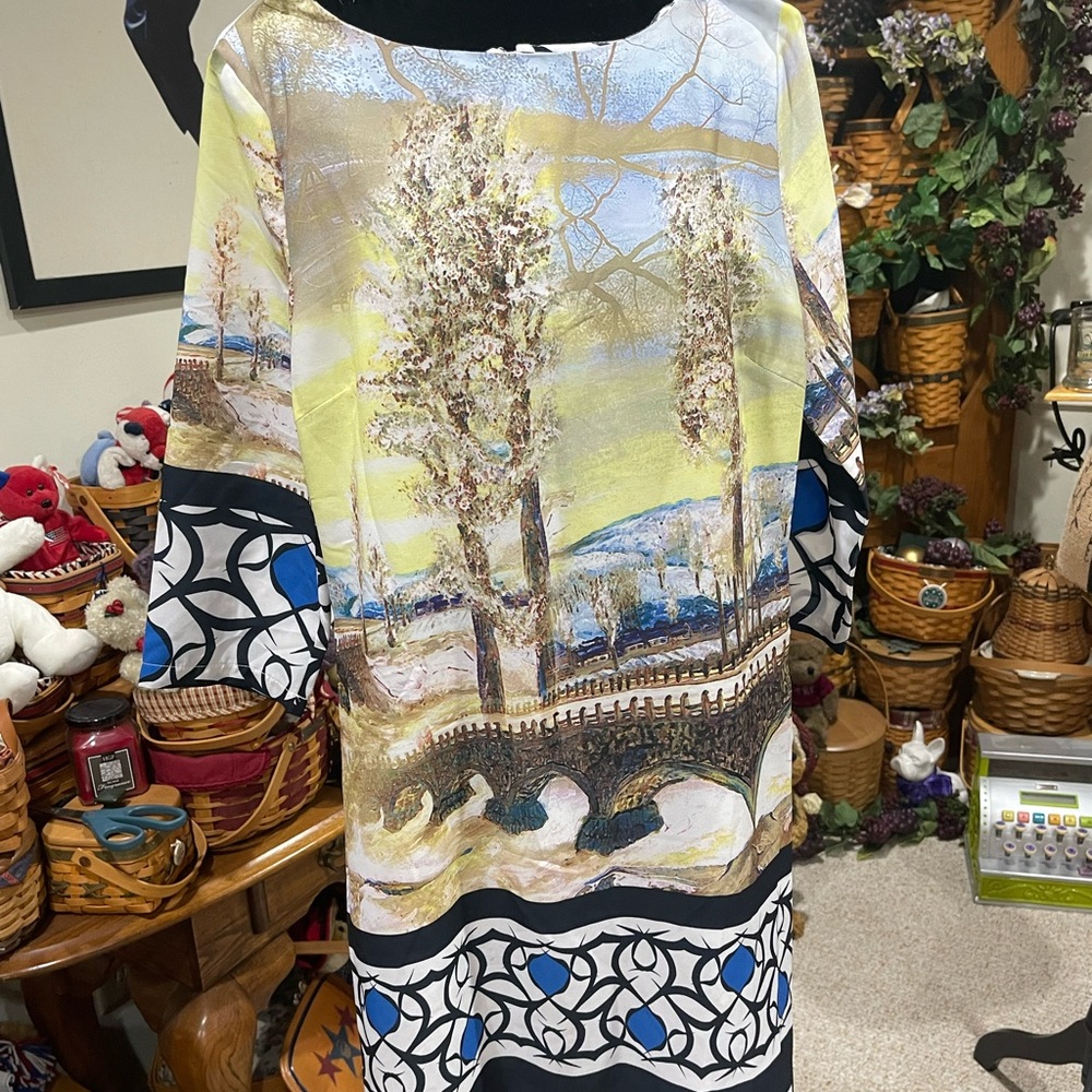 Catwalk Studio Dress